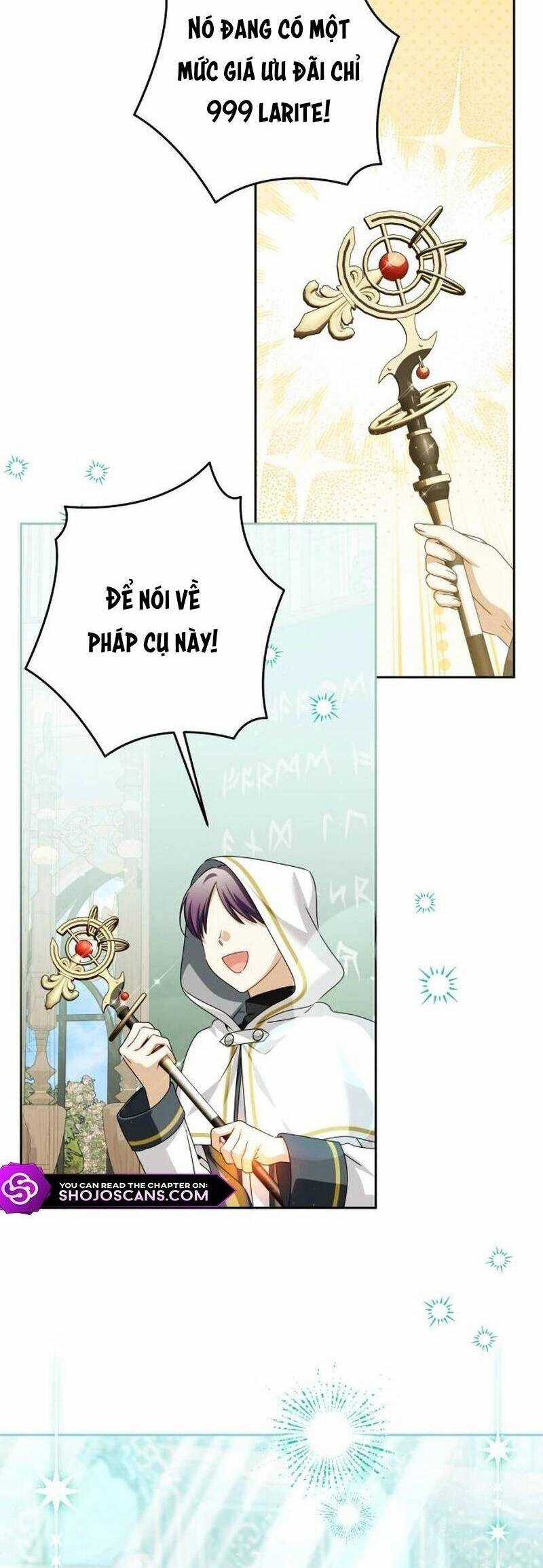 Gia Đình Phản Diện Phản Đối Tự Lập Chapter 49 trang 31