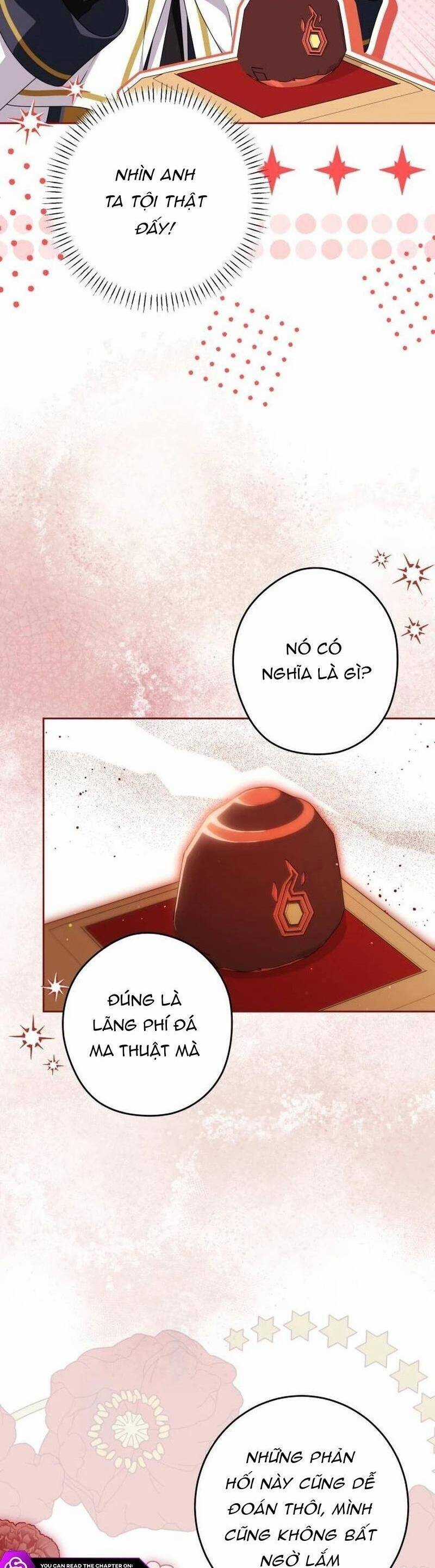 Gia Đình Phản Diện Phản Đối Tự Lập Chapter 49 trang 37