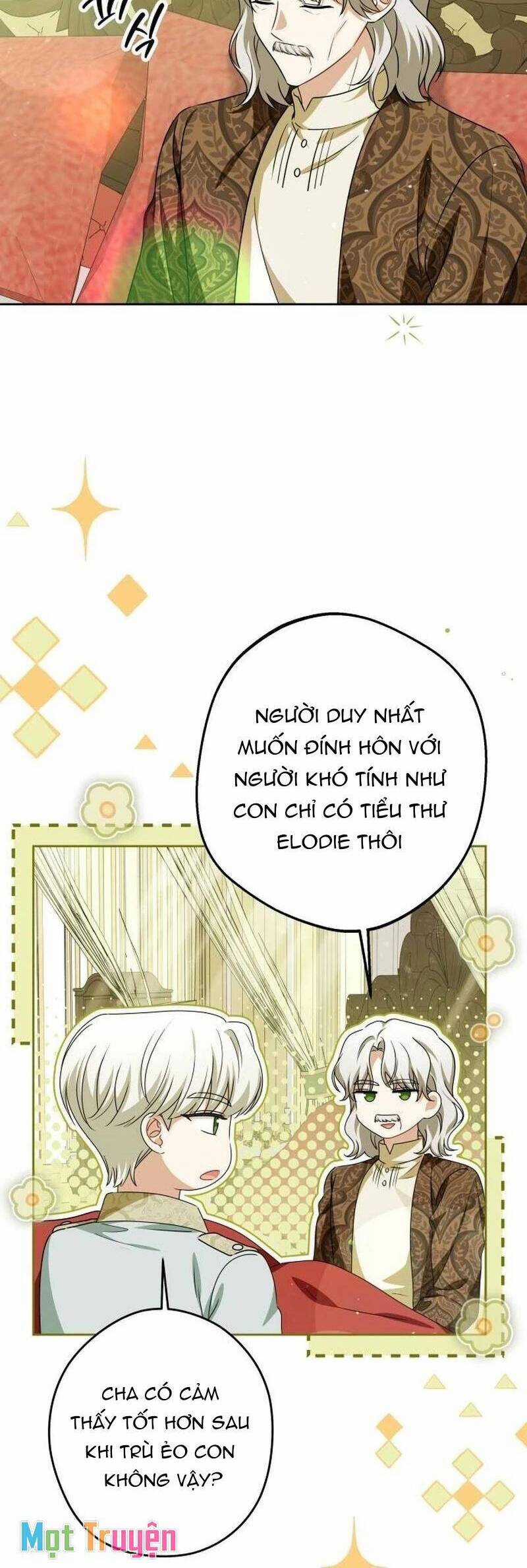 Gia Đình Phản Diện Phản Đối Tự Lập Chapter 49 trang 4