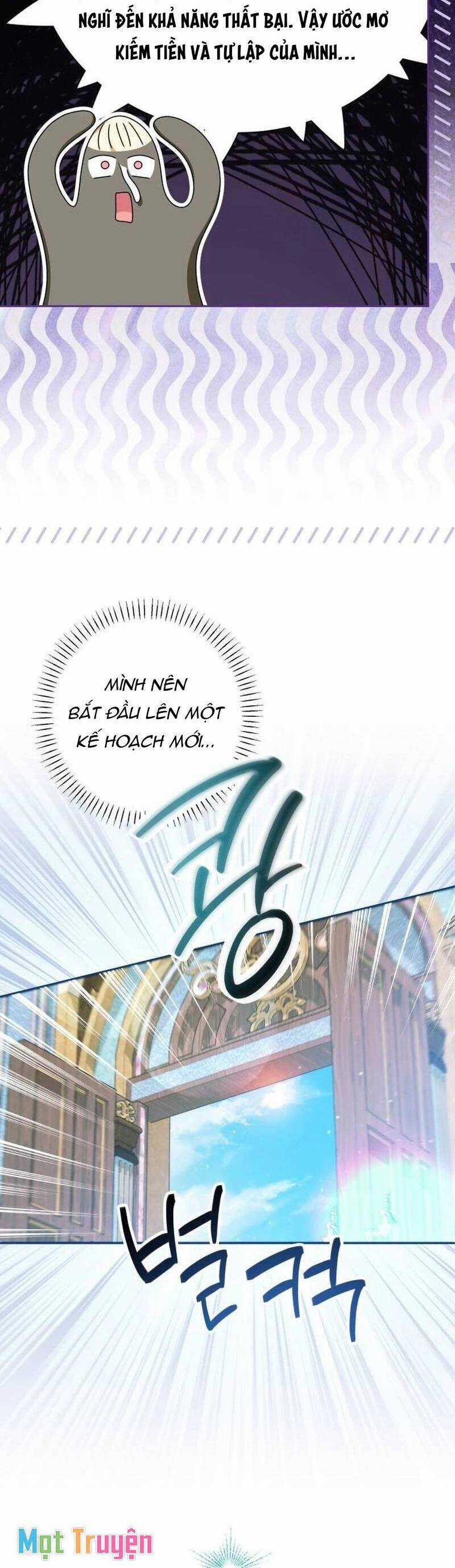 Gia Đình Phản Diện Phản Đối Tự Lập Chapter 49 trang 41