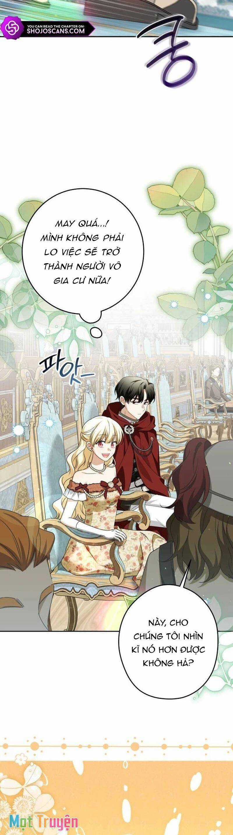 Gia Đình Phản Diện Phản Đối Tự Lập Chapter 49 trang 43