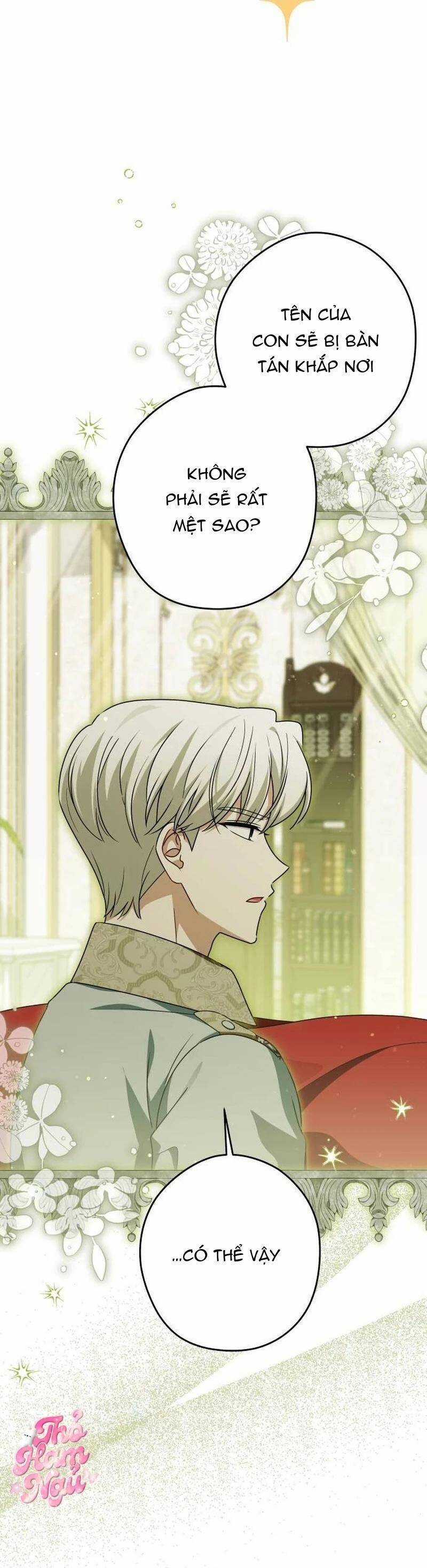 Gia Đình Phản Diện Phản Đối Tự Lập Chapter 49 trang 5