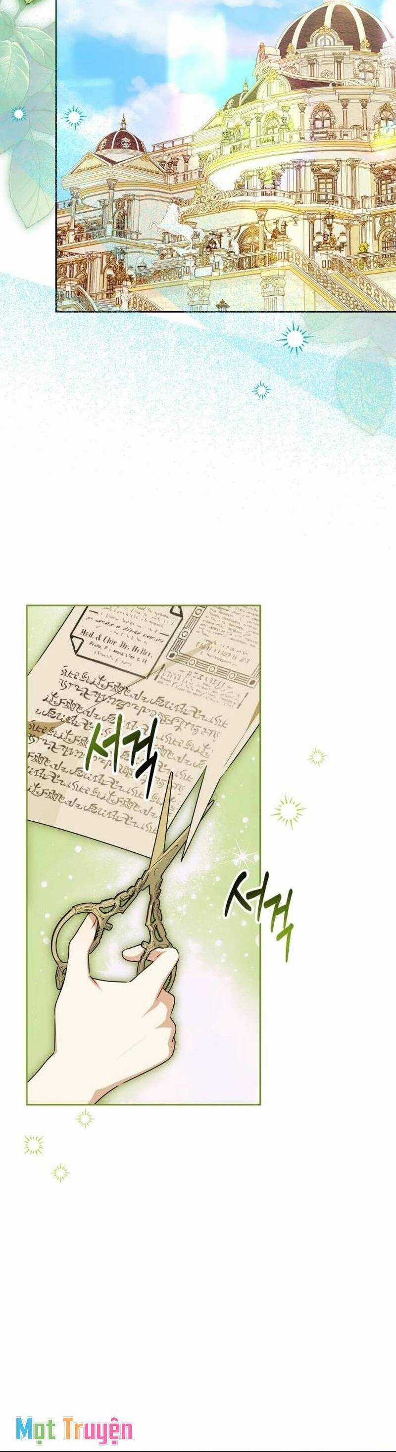 Gia Đình Phản Diện Phản Đối Tự Lập Chapter 49 trang 7