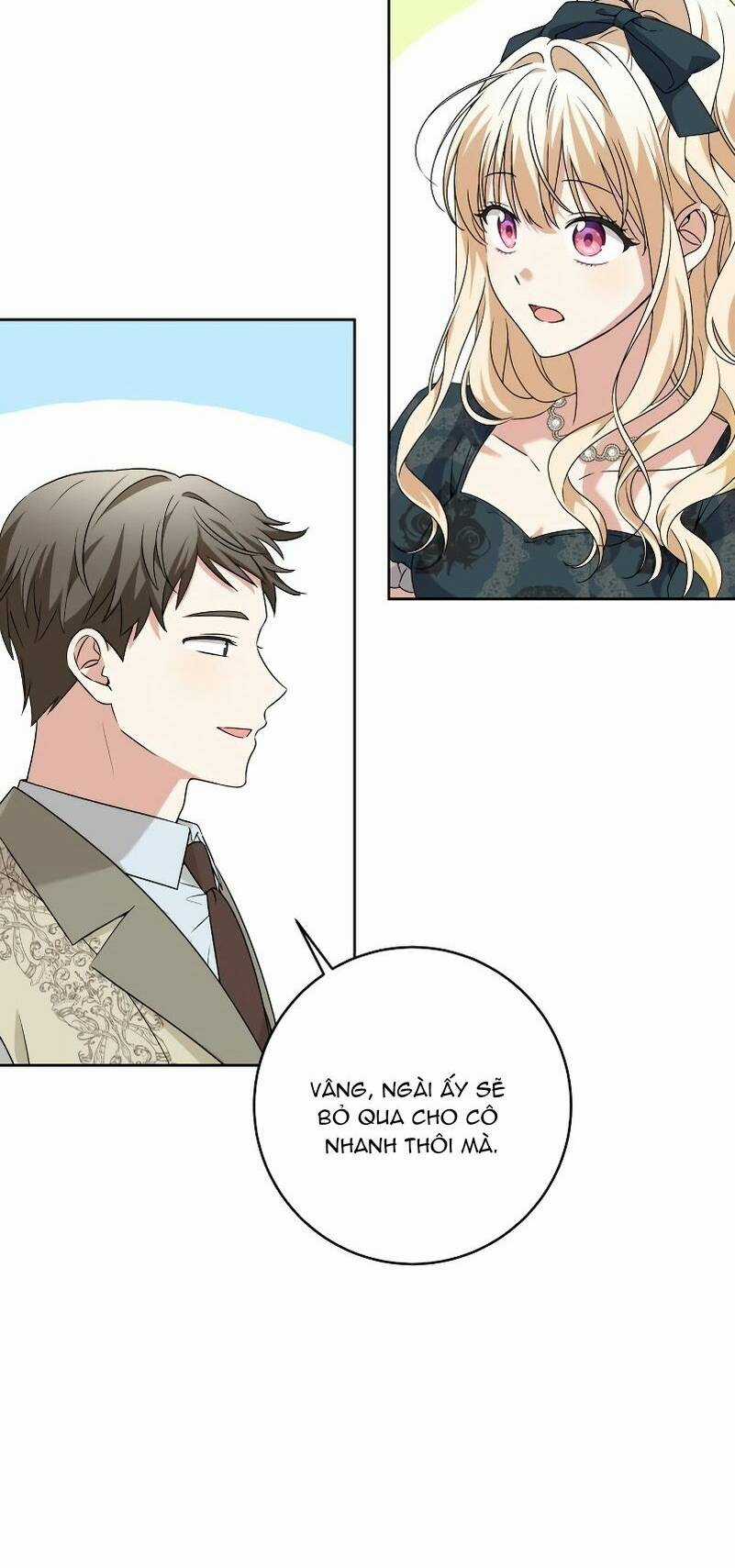 Gia Đình Phản Diện Phản Đối Tự Lập Chapter 5 trang 13