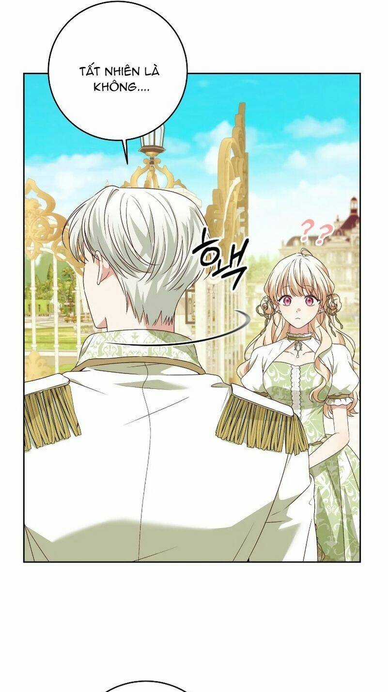 Gia Đình Phản Diện Phản Đối Tự Lập Chapter 5 trang 42