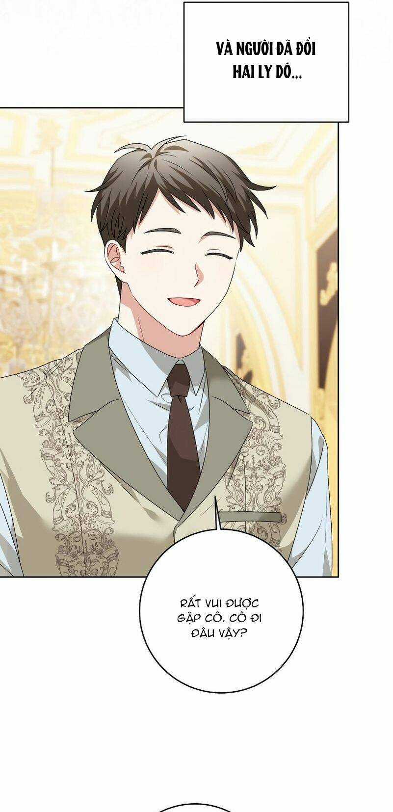 Gia Đình Phản Diện Phản Đối Tự Lập Chapter 5 trang 6