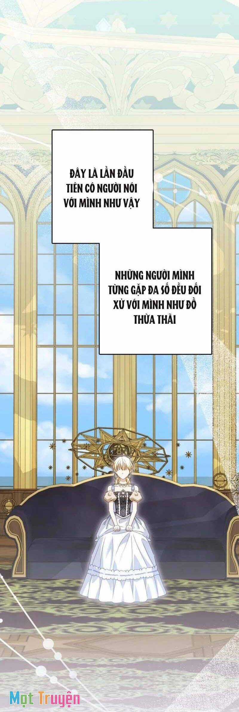 Gia Đình Phản Diện Phản Đối Tự Lập Chapter 50 trang 16
