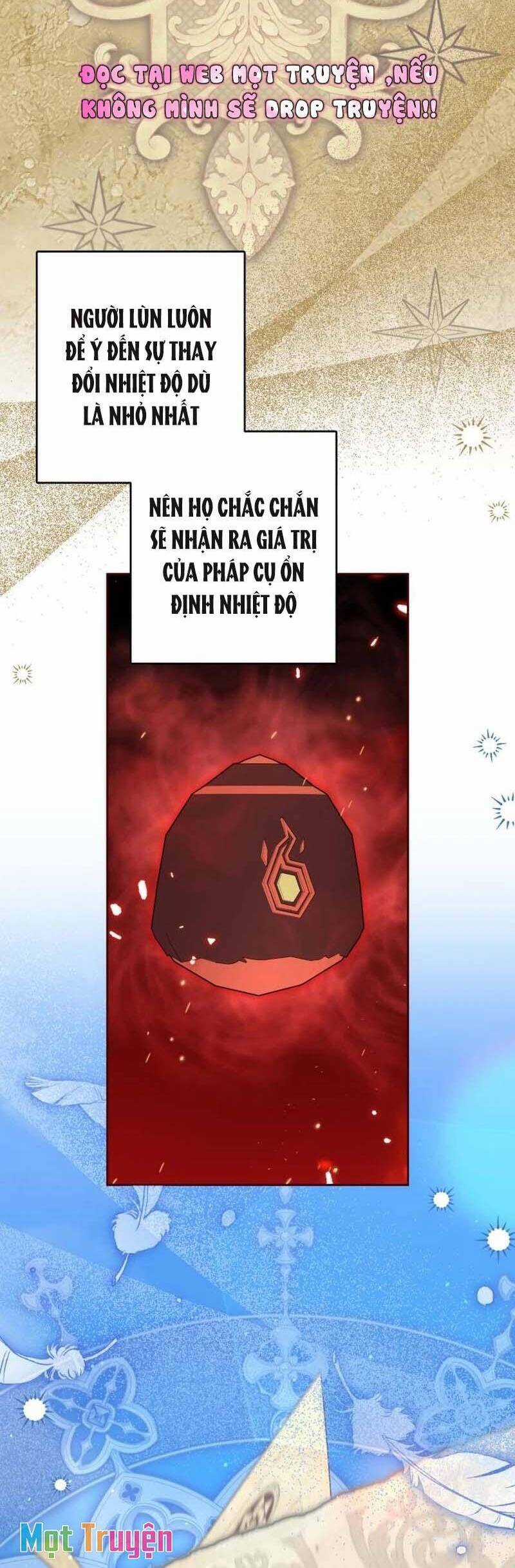 Gia Đình Phản Diện Phản Đối Tự Lập Chapter 50 trang 2