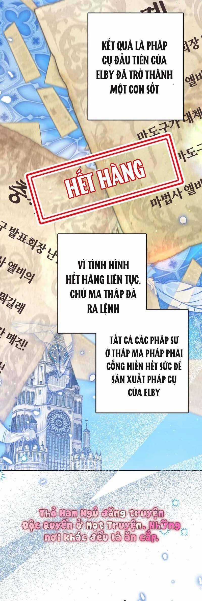 Gia Đình Phản Diện Phản Đối Tự Lập Chapter 50 trang 3
