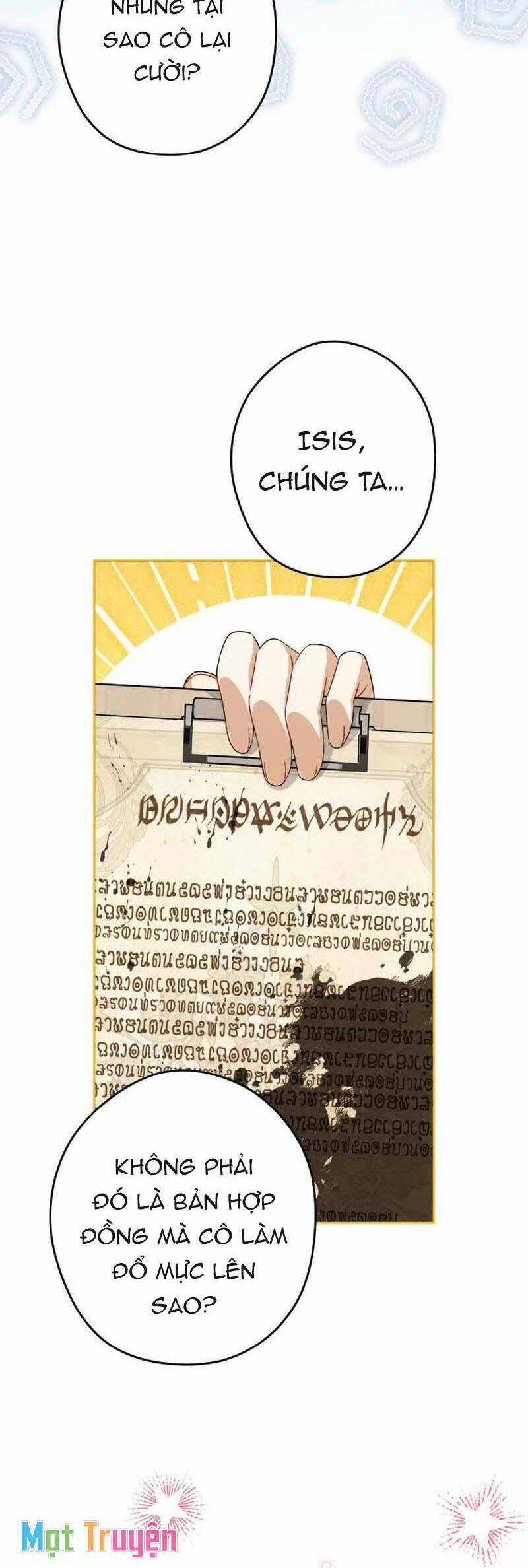 Gia Đình Phản Diện Phản Đối Tự Lập Chapter 50 trang 50