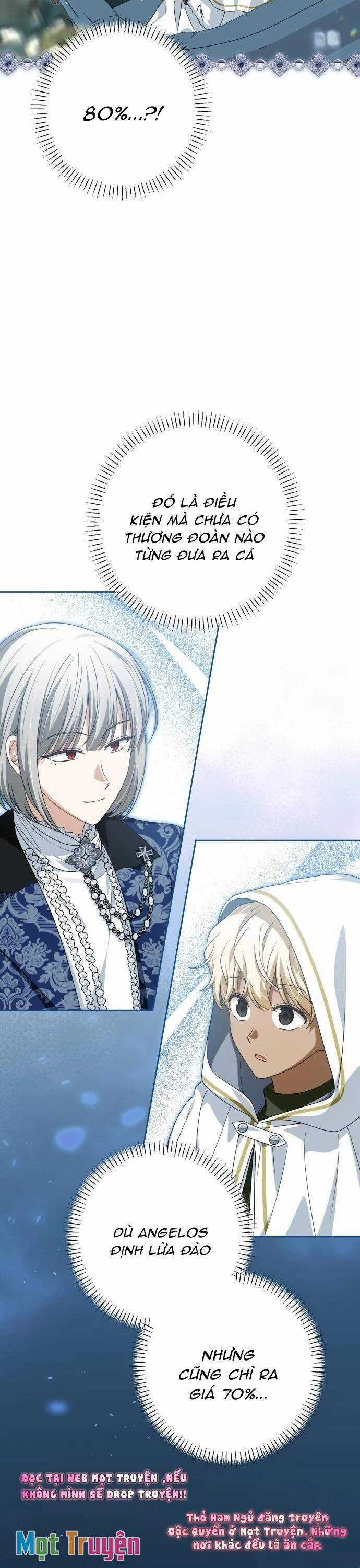 Gia Đình Phản Diện Phản Đối Tự Lập Chapter 51 trang 16