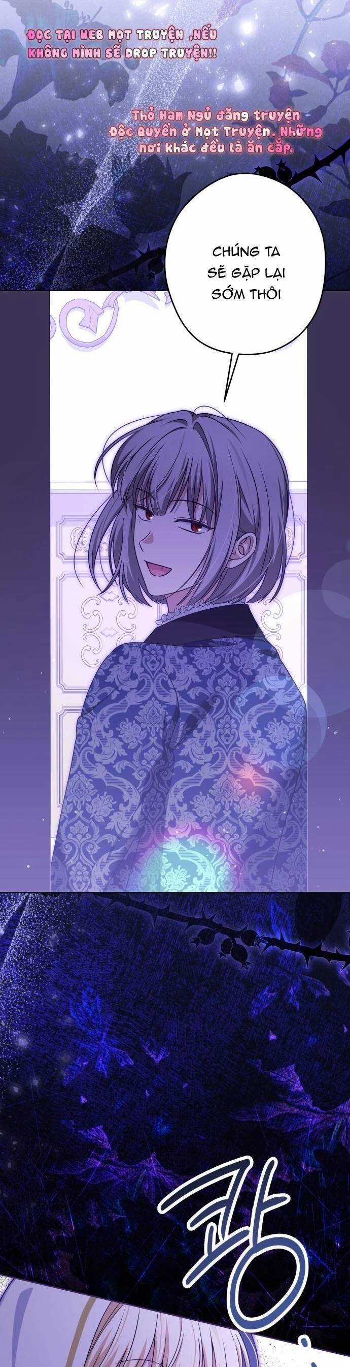 Gia Đình Phản Diện Phản Đối Tự Lập Chapter 51 trang 26