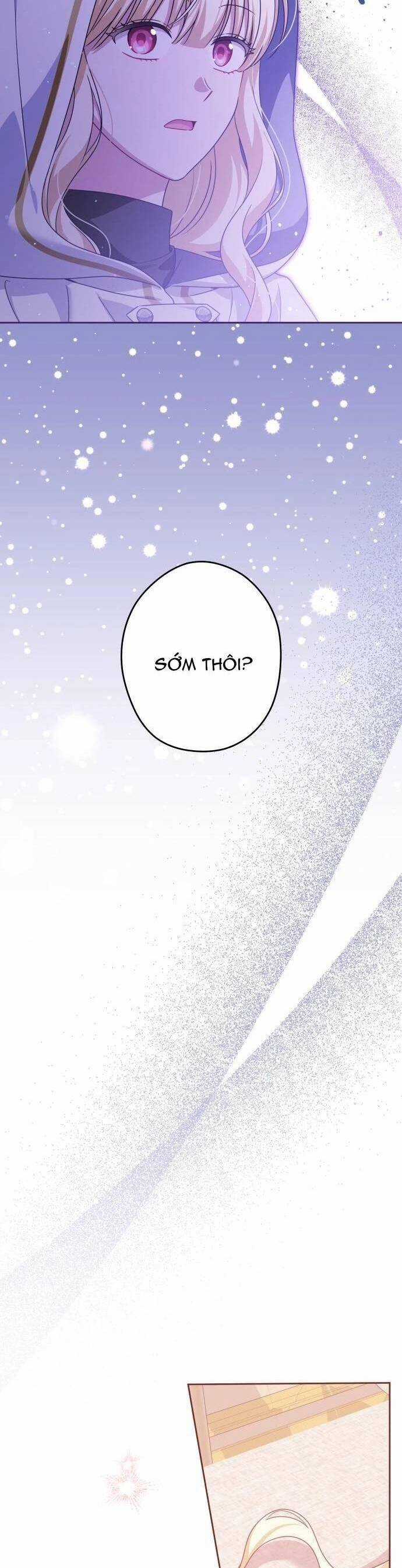 Gia Đình Phản Diện Phản Đối Tự Lập Chapter 51 trang 27