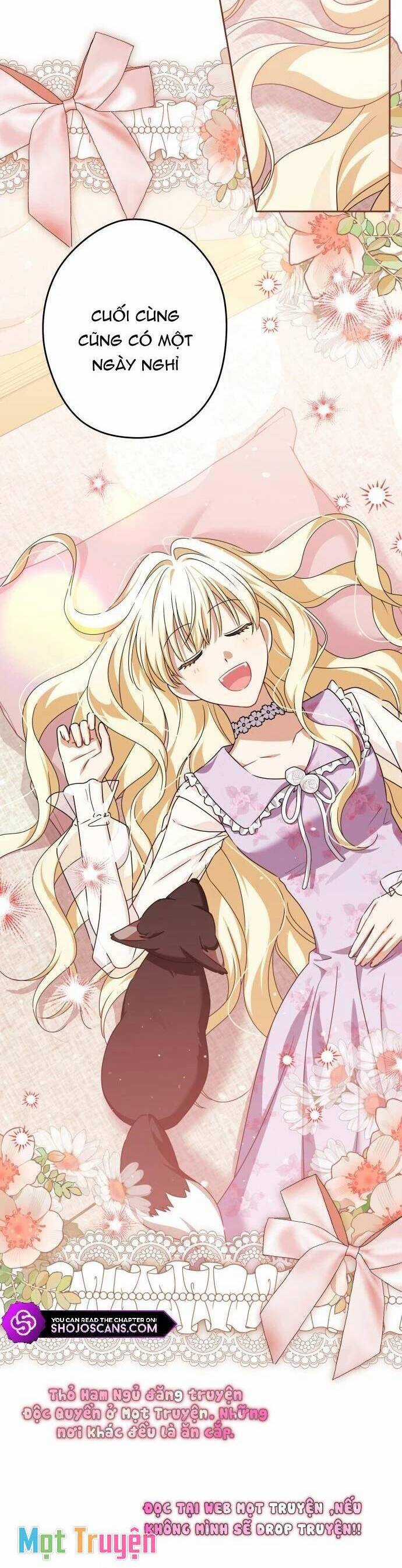 Gia Đình Phản Diện Phản Đối Tự Lập Chapter 51 trang 28