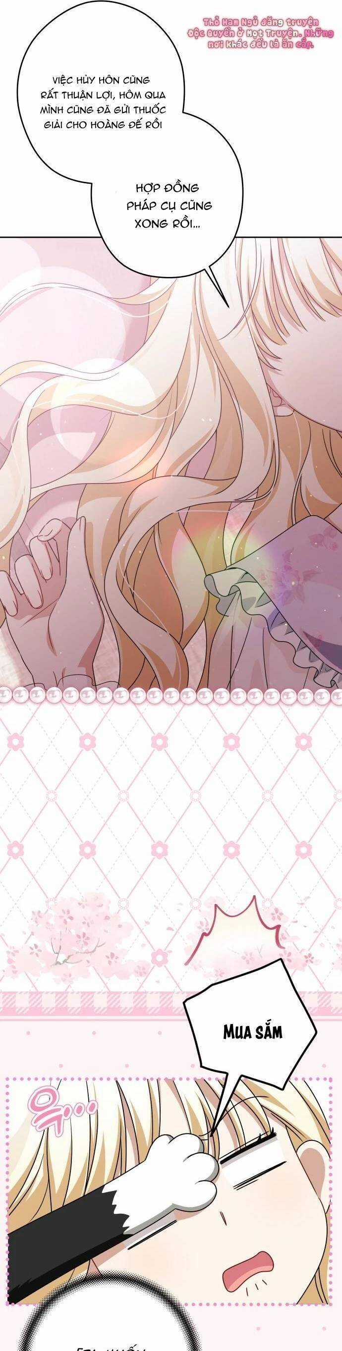 Gia Đình Phản Diện Phản Đối Tự Lập Chapter 51 trang 29