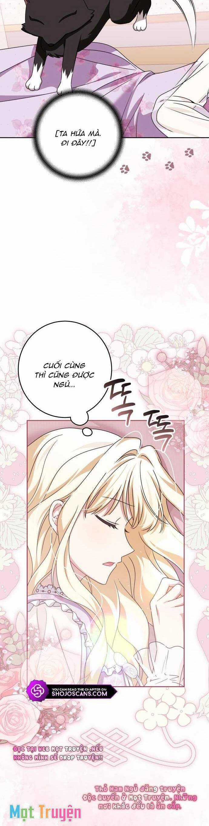 Gia Đình Phản Diện Phản Đối Tự Lập Chapter 51 trang 31