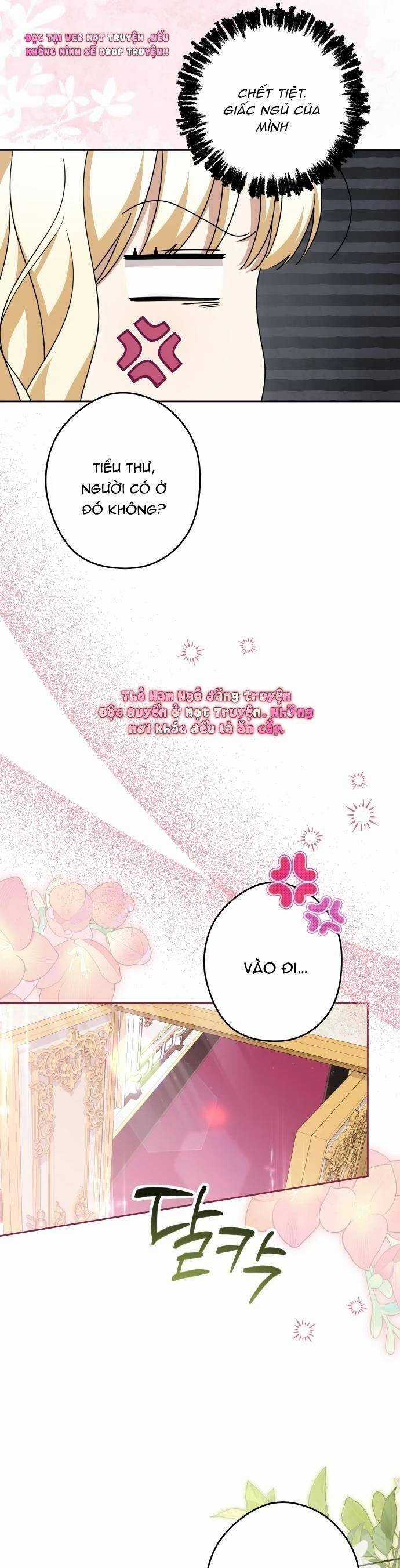 Gia Đình Phản Diện Phản Đối Tự Lập Chapter 51 trang 32