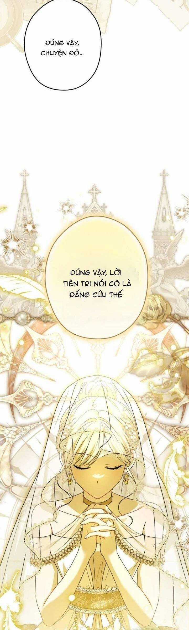 Gia Đình Phản Diện Phản Đối Tự Lập Chapter 51 trang 37