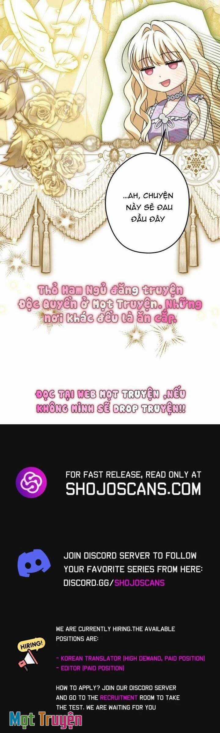 Gia Đình Phản Diện Phản Đối Tự Lập Chapter 51 trang 38