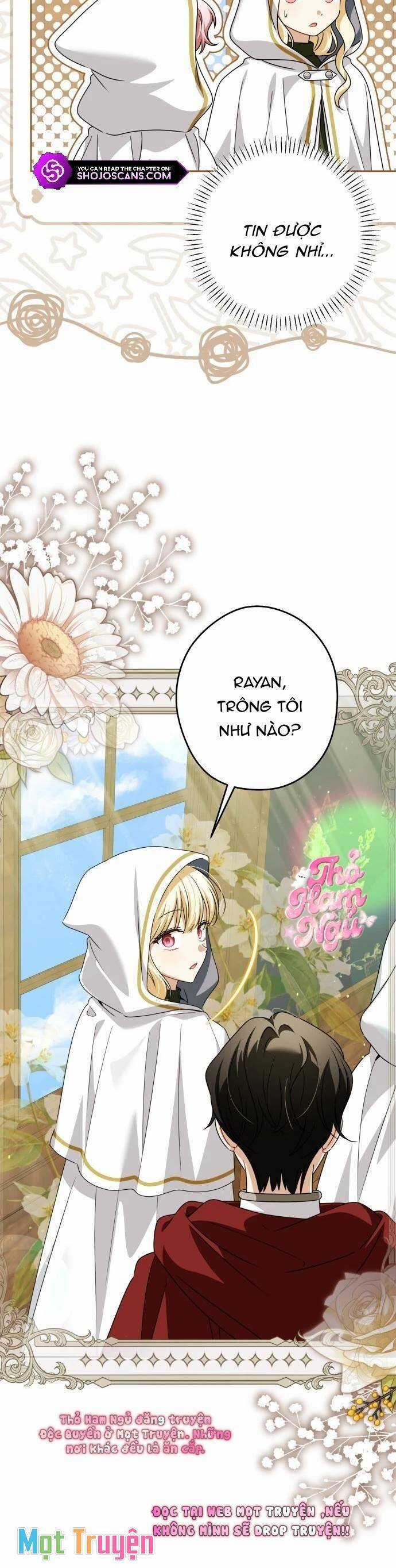 Gia Đình Phản Diện Phản Đối Tự Lập Chapter 51 trang 7