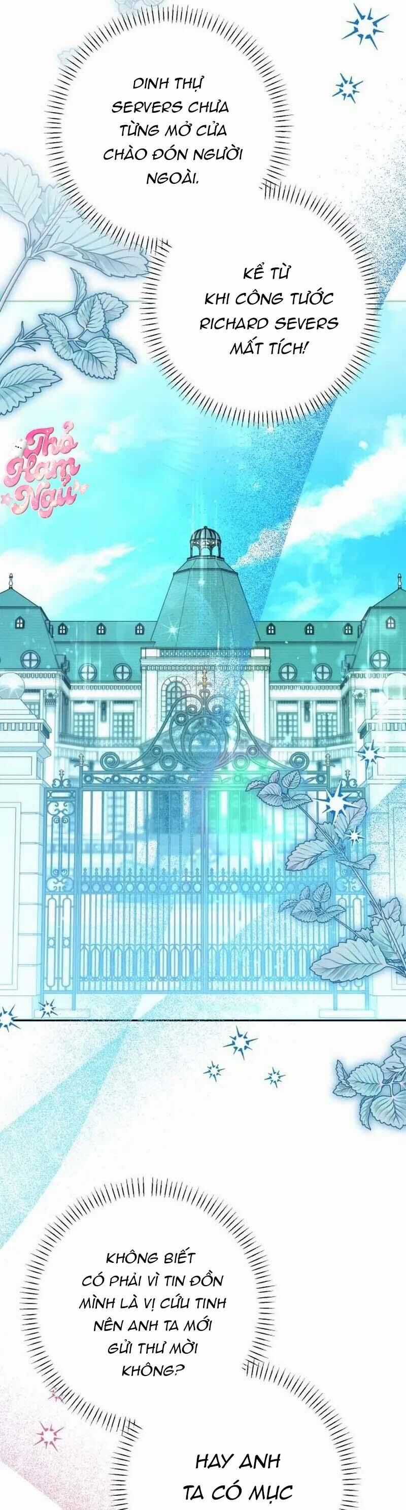 Gia Đình Phản Diện Phản Đối Tự Lập Chapter 52 trang 10