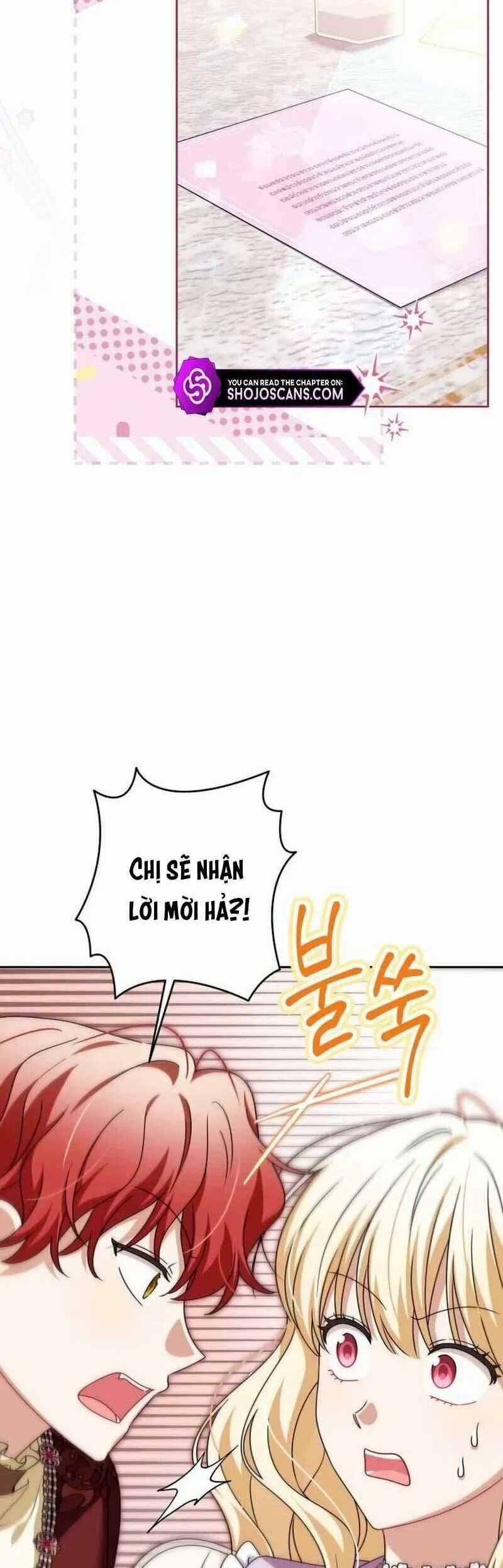 Gia Đình Phản Diện Phản Đối Tự Lập Chapter 52 trang 14