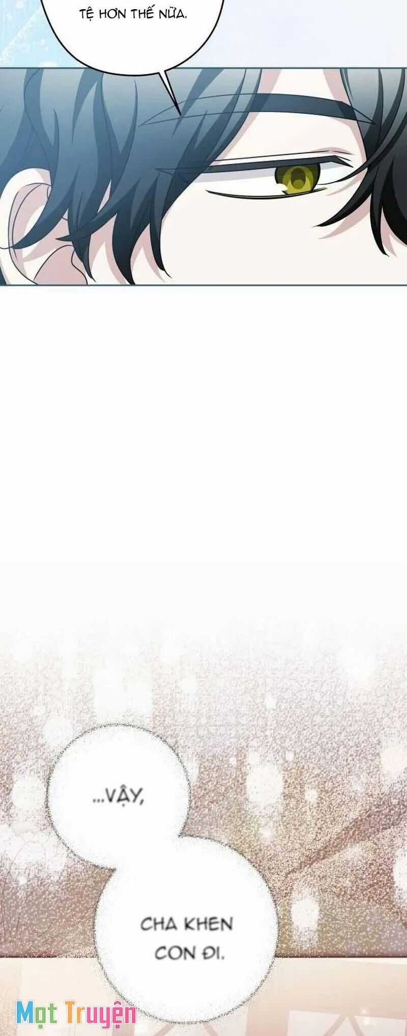 Gia Đình Phản Diện Phản Đối Tự Lập Chapter 52 trang 27