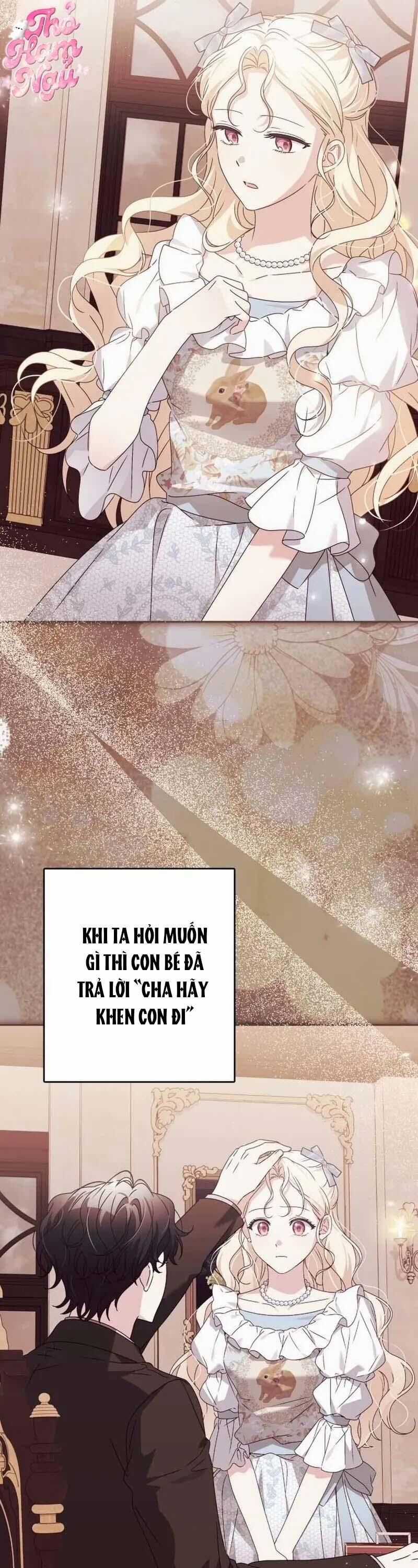 Gia Đình Phản Diện Phản Đối Tự Lập Chapter 52 trang 28