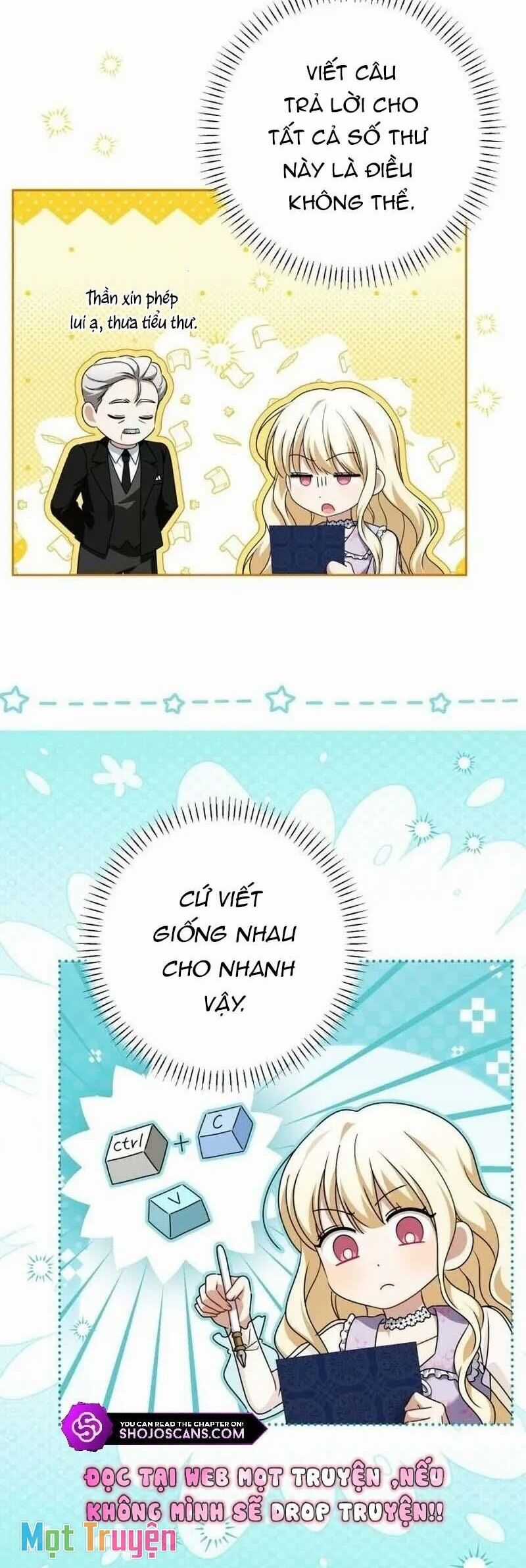 Gia Đình Phản Diện Phản Đối Tự Lập Chapter 52 trang 3