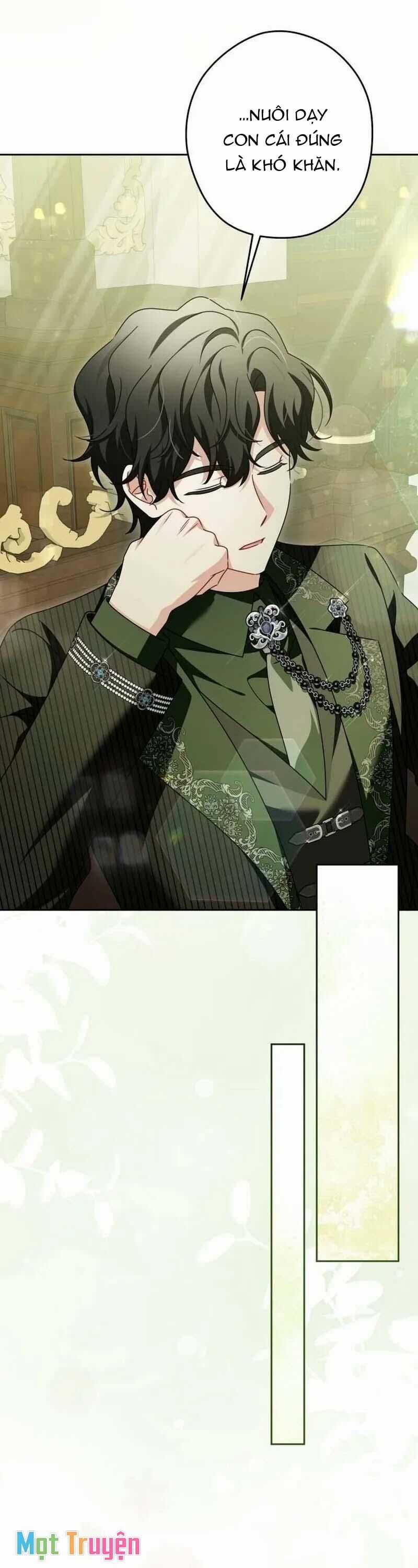 Gia Đình Phản Diện Phản Đối Tự Lập Chapter 52 trang 30