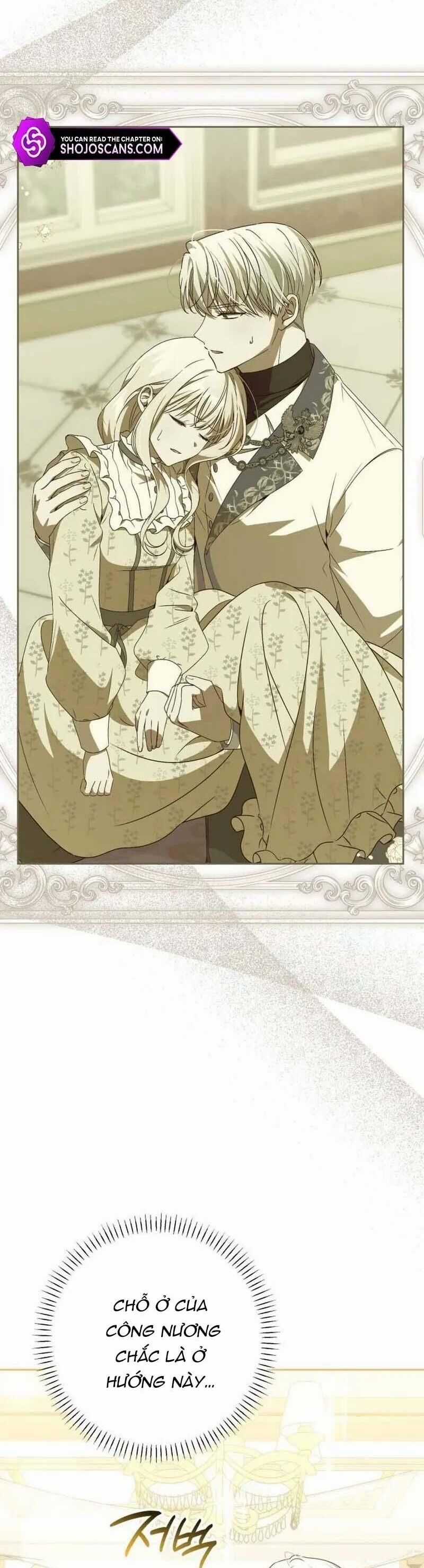 Gia Đình Phản Diện Phản Đối Tự Lập Chapter 52 trang 32