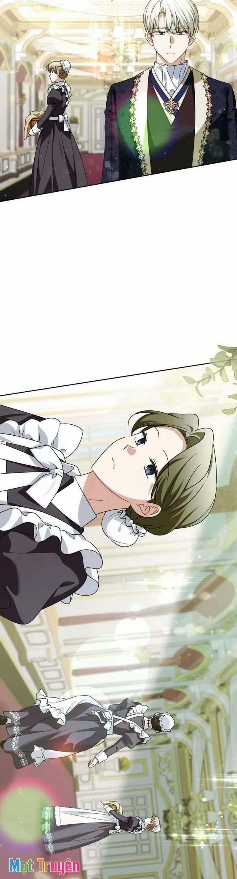 Gia Đình Phản Diện Phản Đối Tự Lập Chapter 52 trang 33