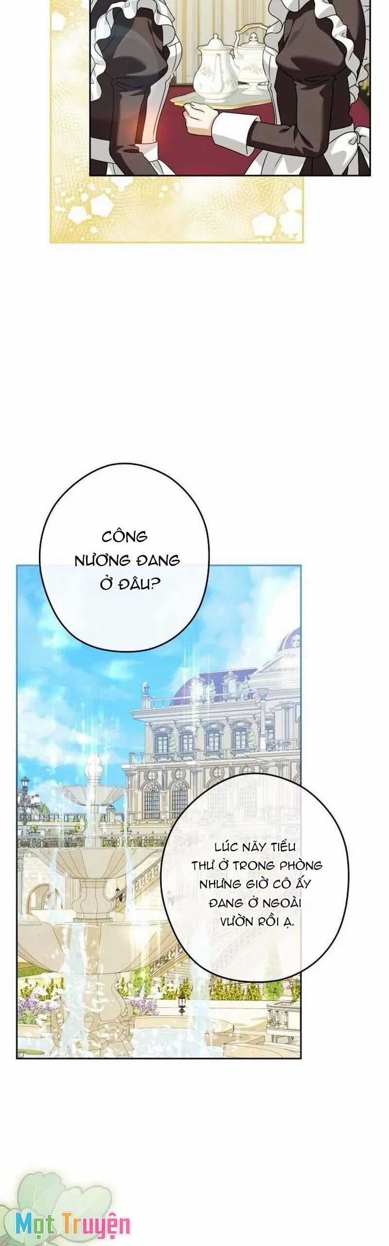 Gia Đình Phản Diện Phản Đối Tự Lập Chapter 52 trang 36