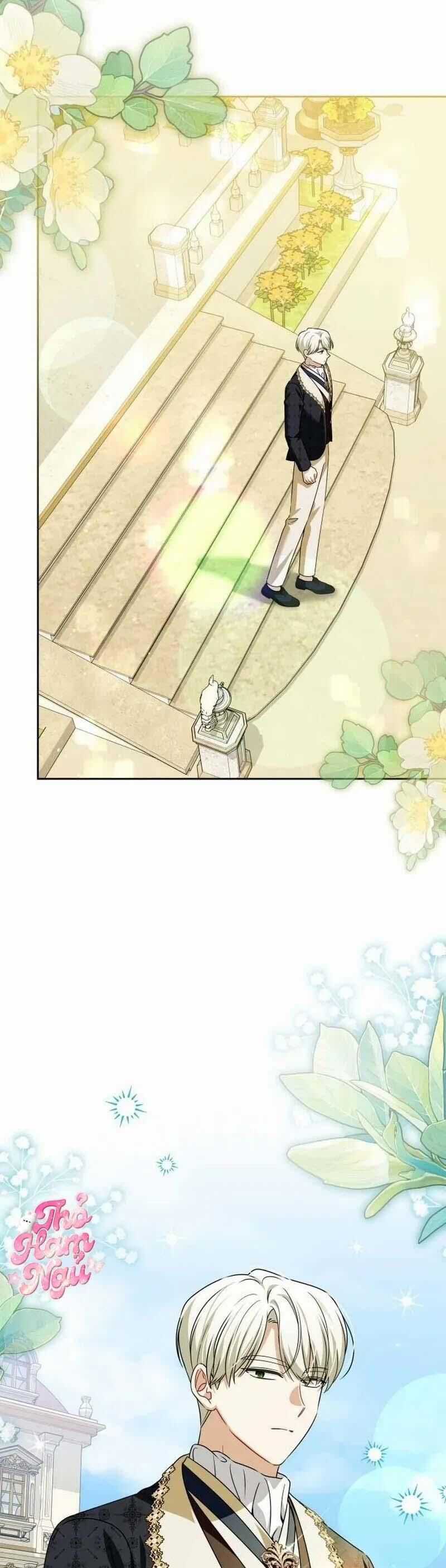 Gia Đình Phản Diện Phản Đối Tự Lập Chapter 52 trang 37