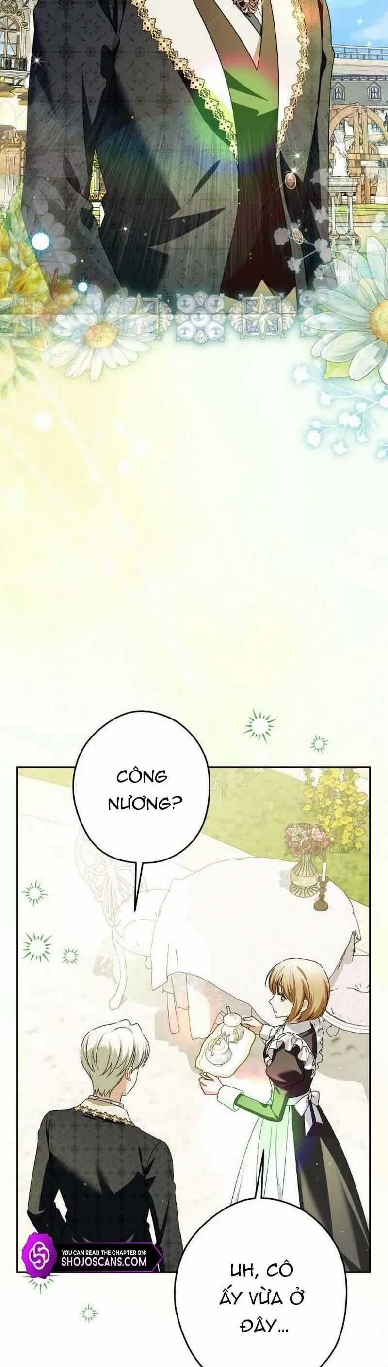 Gia Đình Phản Diện Phản Đối Tự Lập Chapter 52 trang 38