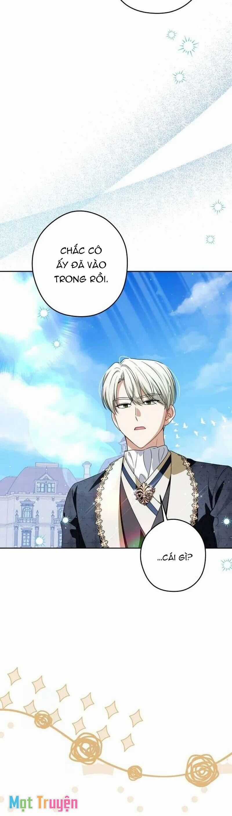 Gia Đình Phản Diện Phản Đối Tự Lập Chapter 52 trang 39