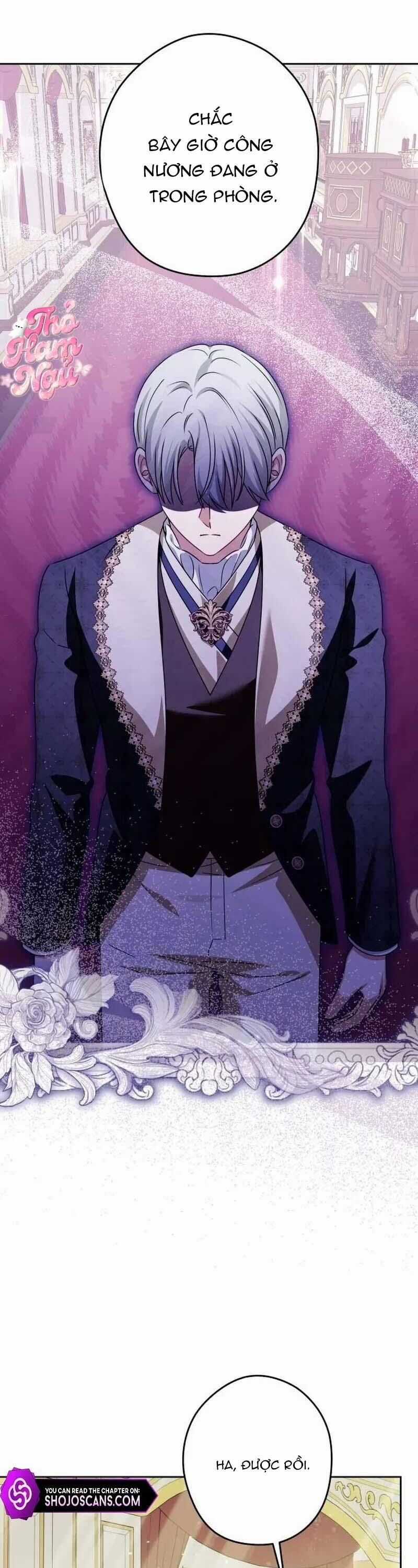 Gia Đình Phản Diện Phản Đối Tự Lập Chapter 52 trang 41