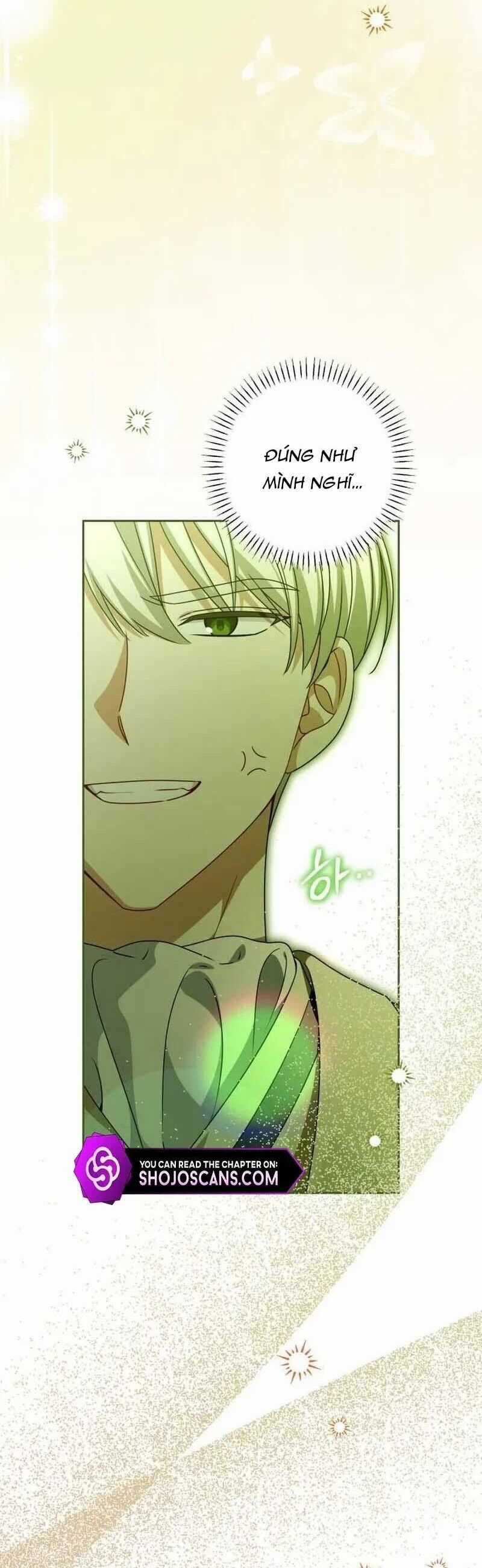 Gia Đình Phản Diện Phản Đối Tự Lập Chapter 52 trang 44