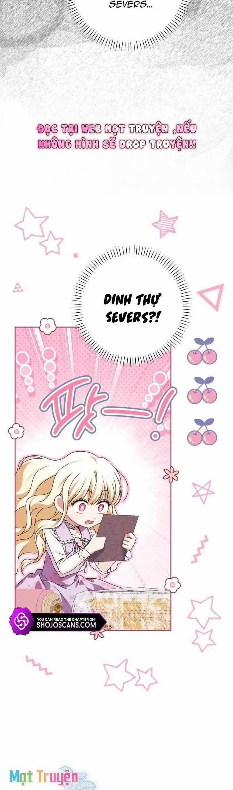 Gia Đình Phản Diện Phản Đối Tự Lập Chapter 52 trang 9