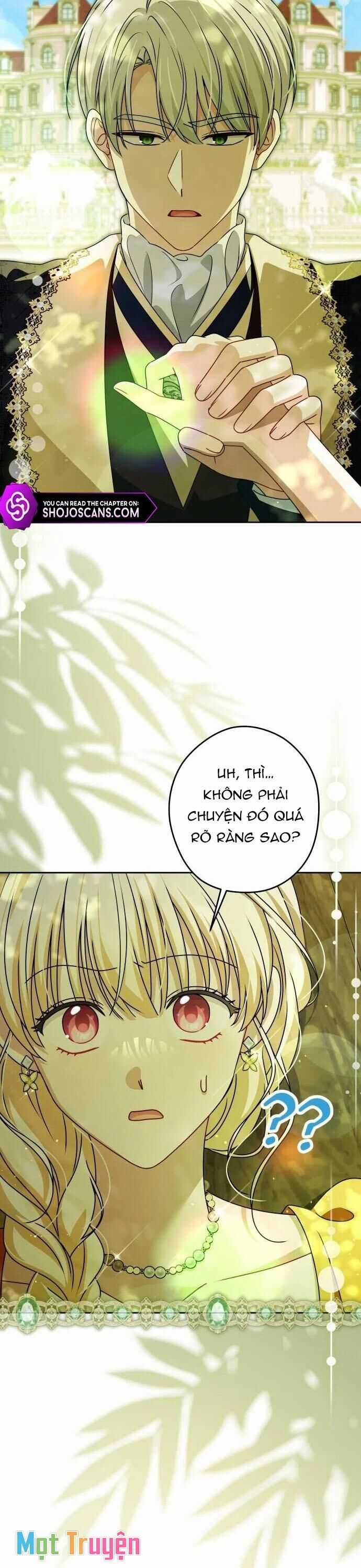 Gia Đình Phản Diện Phản Đối Tự Lập Chapter 53 trang 12