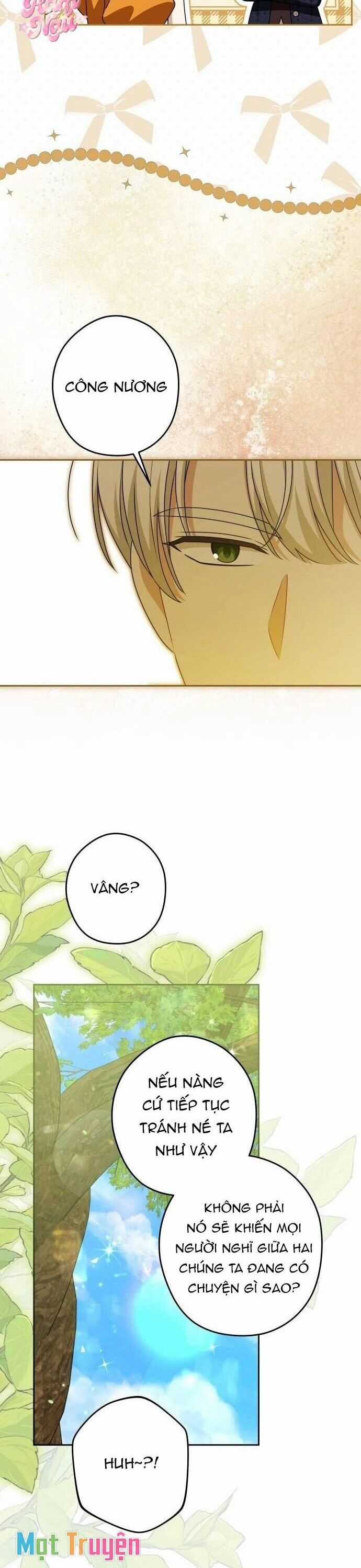 Gia Đình Phản Diện Phản Đối Tự Lập Chapter 53 trang 18