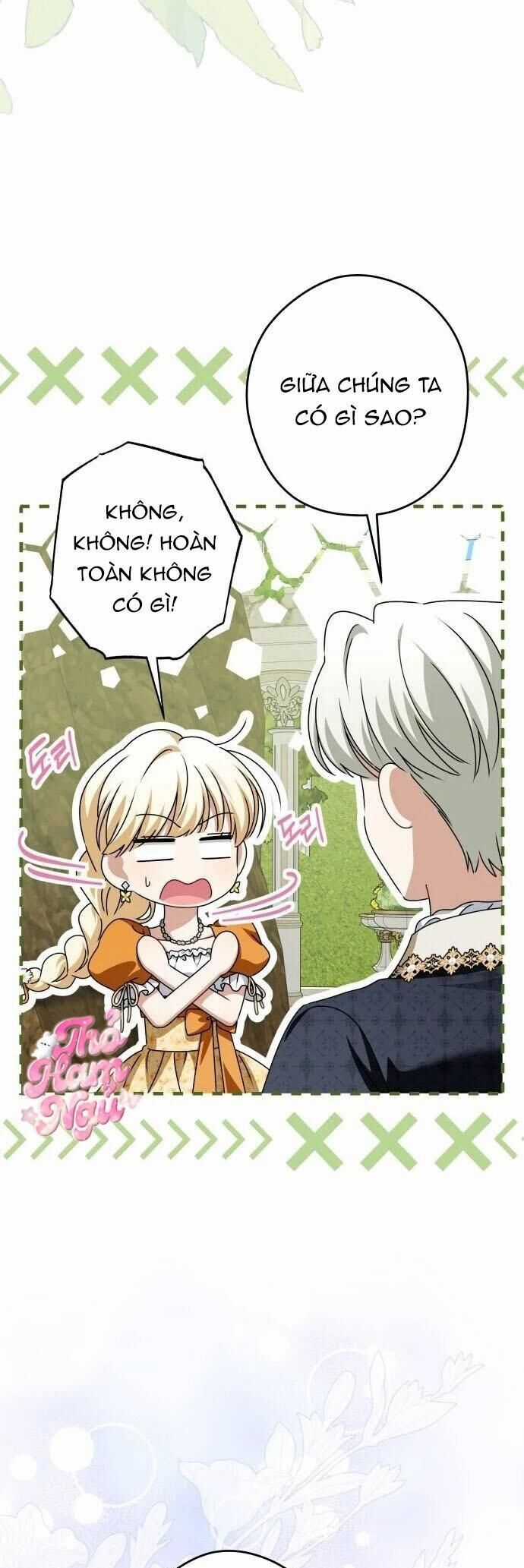 Gia Đình Phản Diện Phản Đối Tự Lập Chapter 53 trang 19