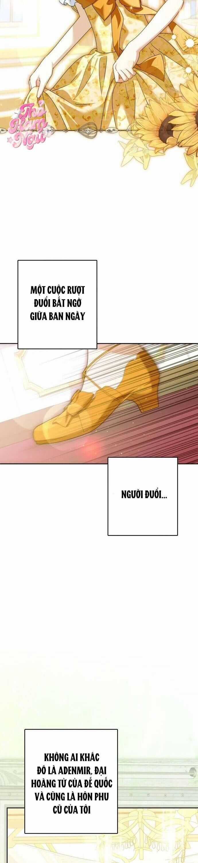 Gia Đình Phản Diện Phản Đối Tự Lập Chapter 53 trang 2