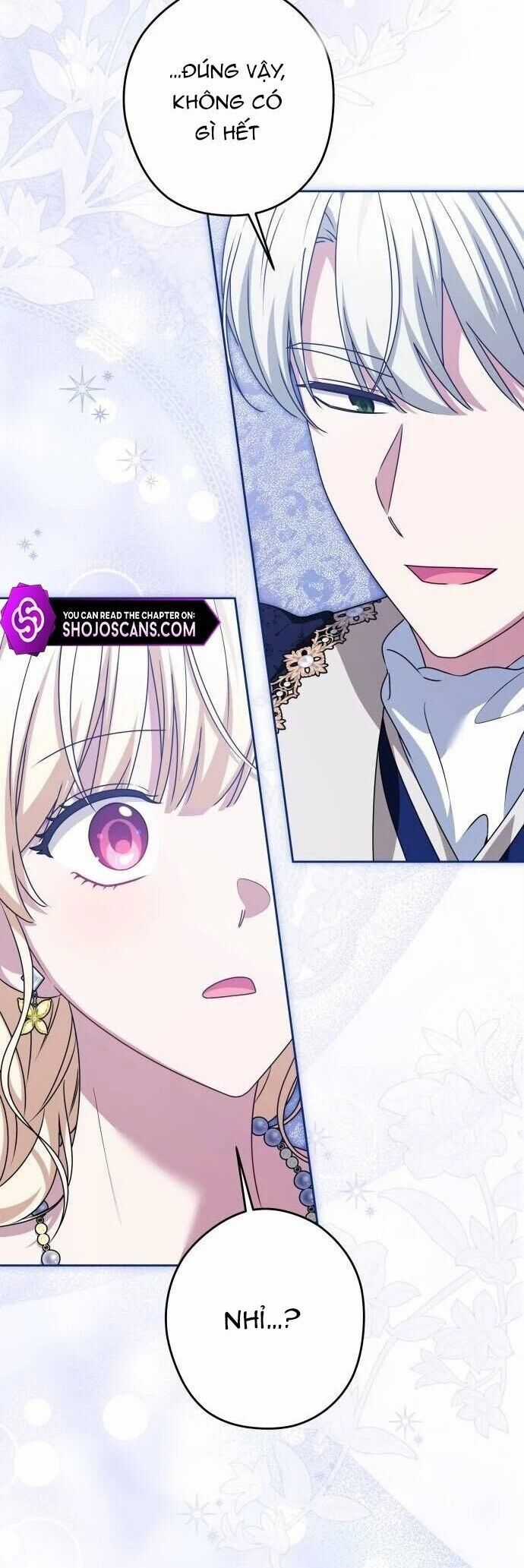 Gia Đình Phản Diện Phản Đối Tự Lập Chapter 53 trang 20