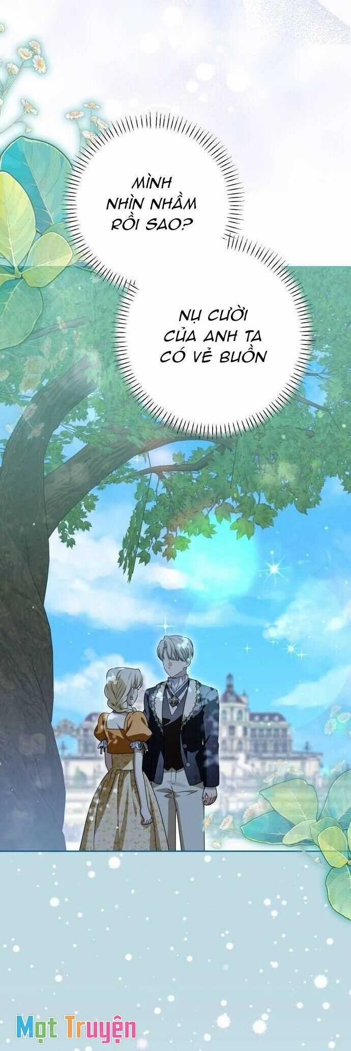 Gia Đình Phản Diện Phản Đối Tự Lập Chapter 53 trang 21