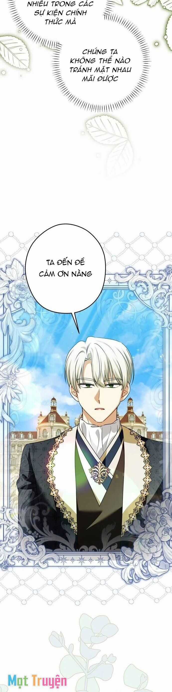 Gia Đình Phản Diện Phản Đối Tự Lập Chapter 53 trang 24