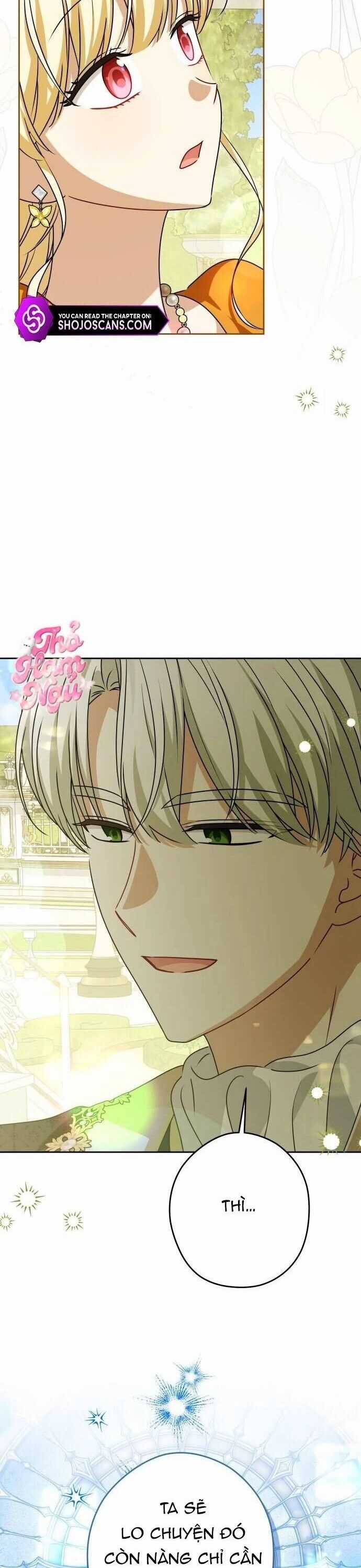 Gia Đình Phản Diện Phản Đối Tự Lập Chapter 53 trang 26