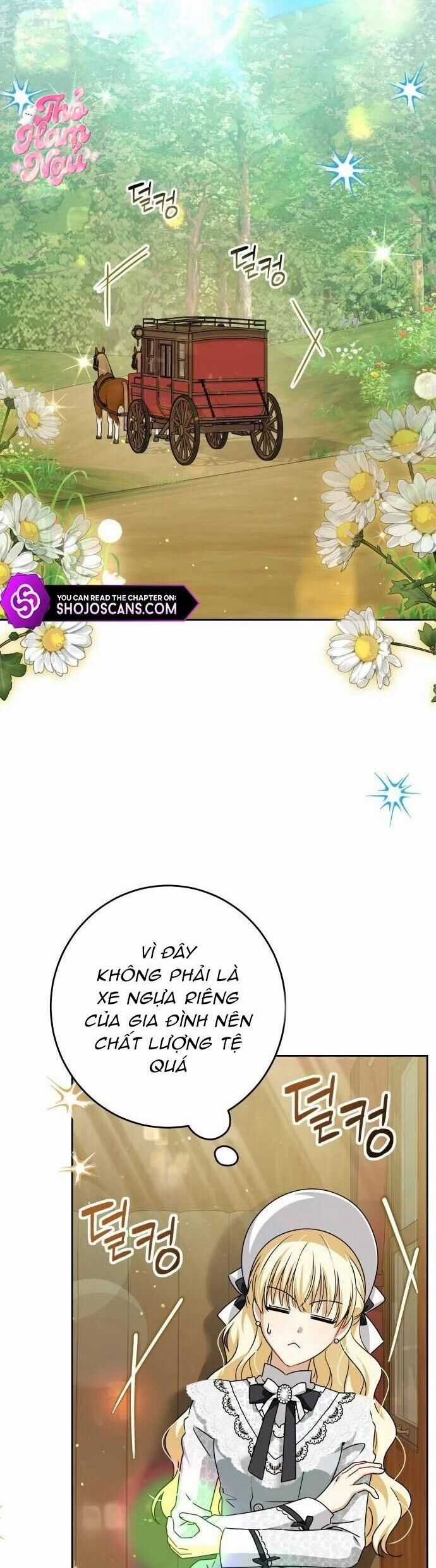 Gia Đình Phản Diện Phản Đối Tự Lập Chapter 53 trang 29