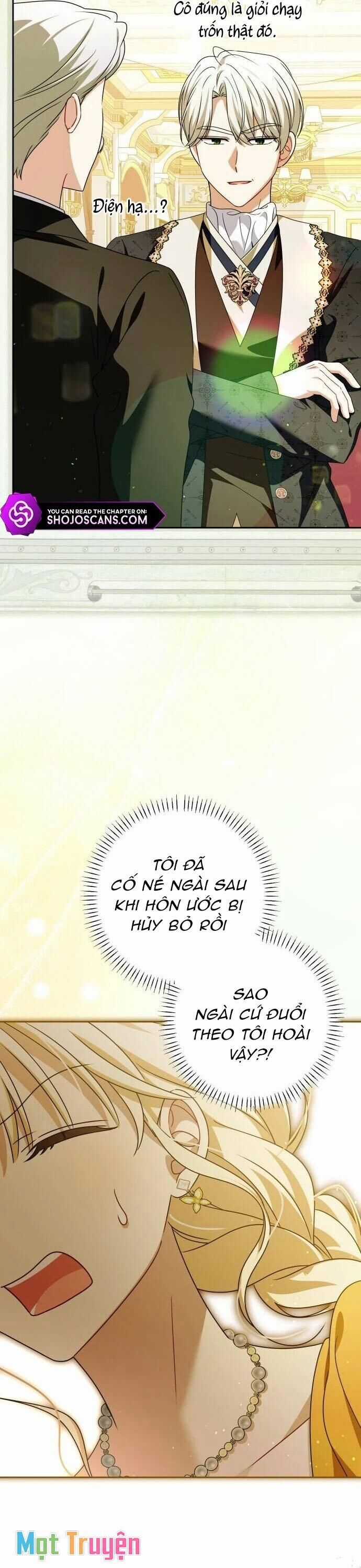 Gia Đình Phản Diện Phản Đối Tự Lập Chapter 53 trang 3