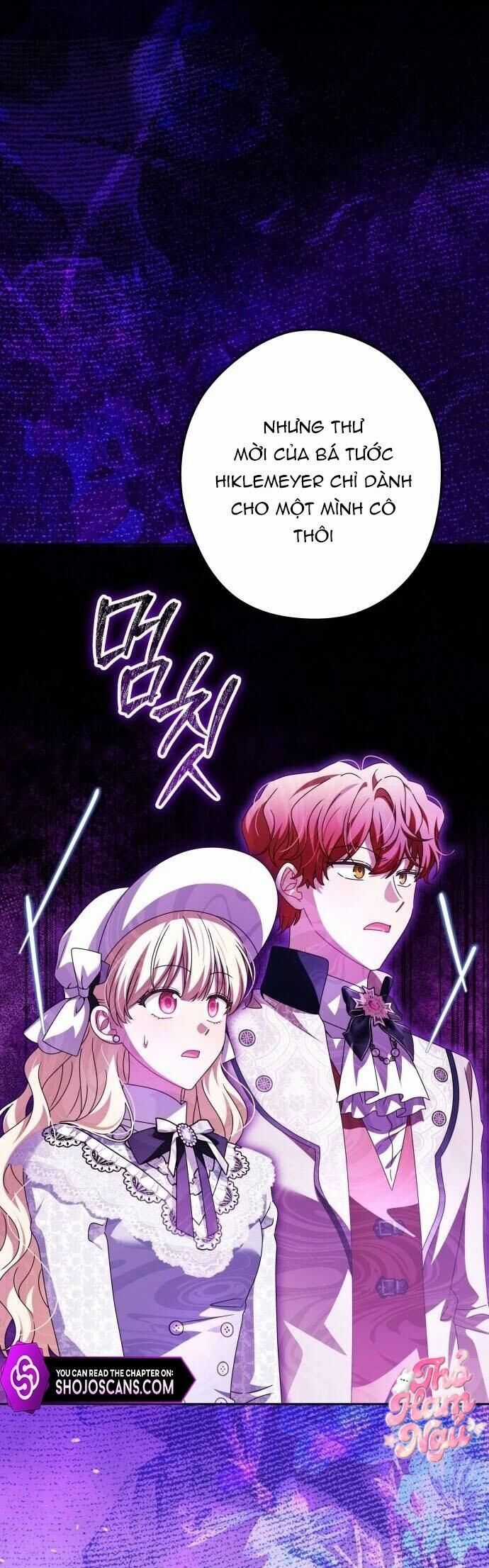 Gia Đình Phản Diện Phản Đối Tự Lập Chapter 53 trang 37